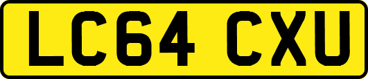 LC64CXU