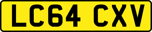 LC64CXV