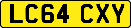 LC64CXY