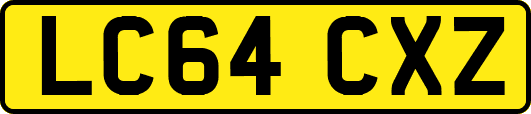 LC64CXZ