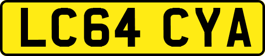 LC64CYA