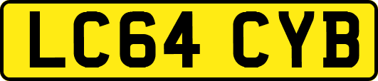LC64CYB