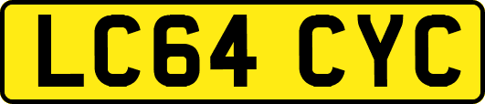 LC64CYC