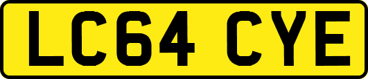 LC64CYE