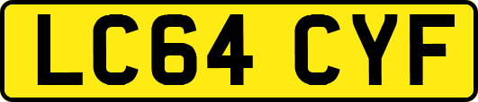 LC64CYF