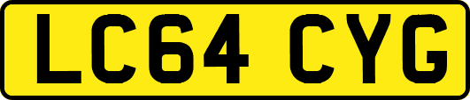 LC64CYG
