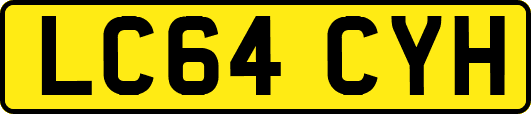 LC64CYH