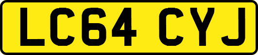 LC64CYJ