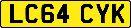 LC64CYK