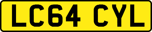LC64CYL