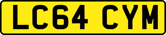 LC64CYM