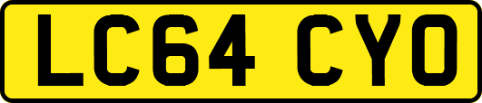 LC64CYO