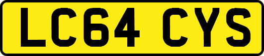 LC64CYS