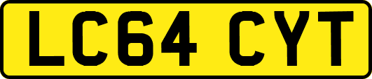 LC64CYT