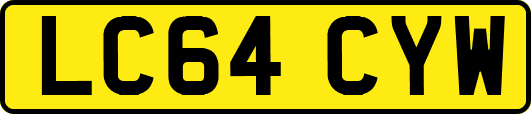 LC64CYW