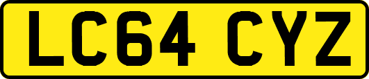 LC64CYZ