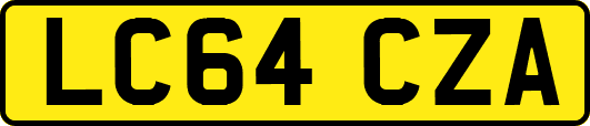 LC64CZA