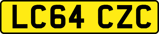 LC64CZC