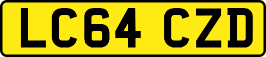 LC64CZD