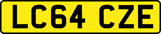 LC64CZE