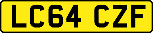 LC64CZF