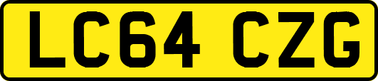 LC64CZG