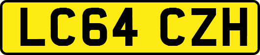 LC64CZH