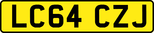 LC64CZJ