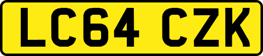 LC64CZK