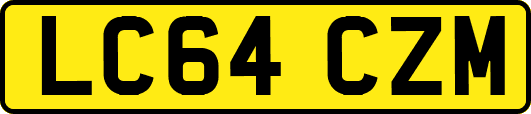 LC64CZM