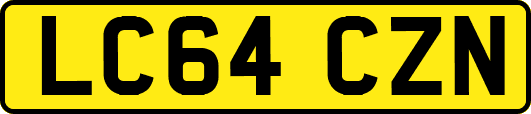 LC64CZN