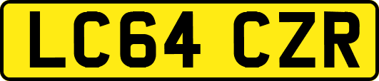 LC64CZR