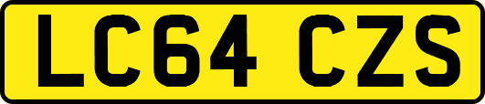 LC64CZS