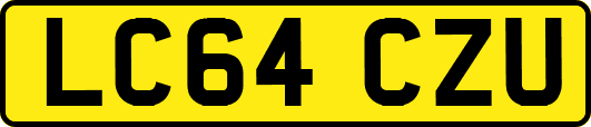 LC64CZU