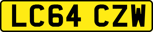 LC64CZW