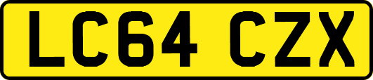 LC64CZX