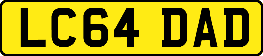 LC64DAD