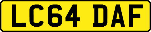 LC64DAF