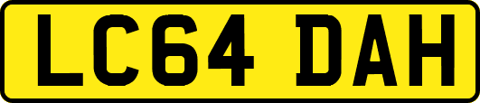 LC64DAH