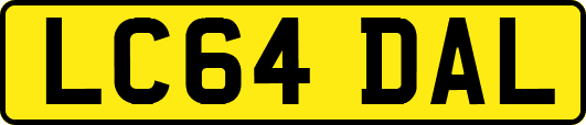 LC64DAL