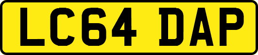 LC64DAP