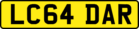 LC64DAR