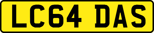 LC64DAS