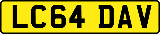 LC64DAV
