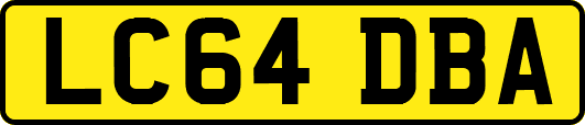 LC64DBA
