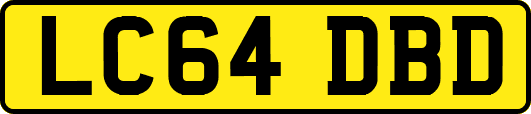 LC64DBD