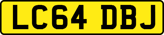 LC64DBJ
