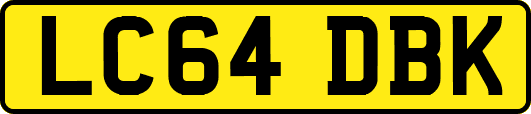 LC64DBK