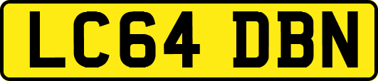 LC64DBN