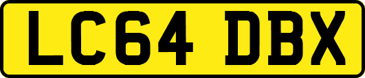 LC64DBX